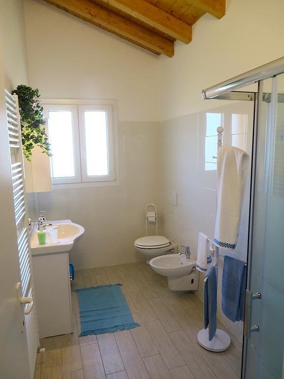 Kenya Apartment สเตรซา ภายนอก รูปภาพ